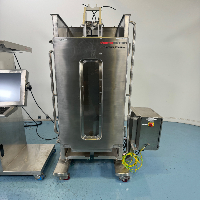 Thermo HyperForma DynaDrive 500L Single-Use Bioreactor System image 2